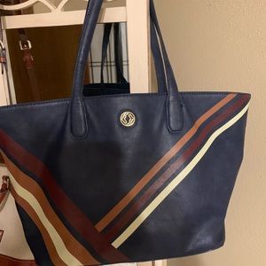 Dillard’s tote